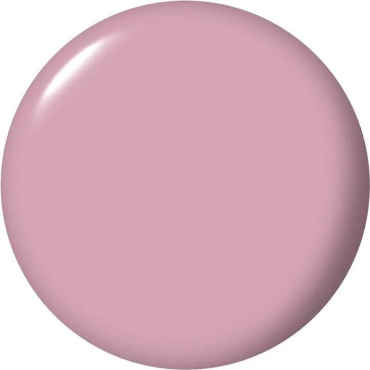 Actual product image OPI Downtown LA - (P)Ink on Canvas (Pink on Canvas, Colour paint)