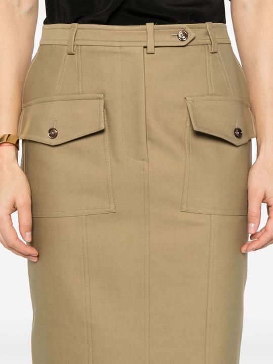 Actual product image Tom Ford Skirts Beige (42)