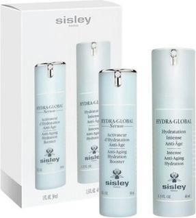 Actual product image Sisley Duo Hydra Global (70 ml)