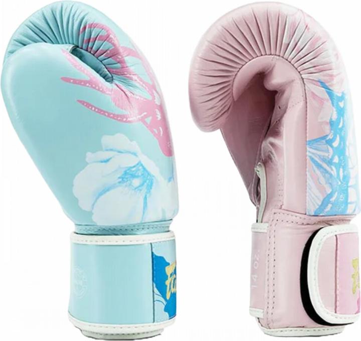 Immagine prodotto Fairtex Boxhandschuhe Fiore (16 OZ)