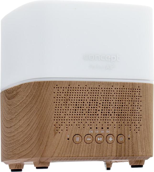 Actual product image Conceptronic Dyfuzor zapachu Perfect Air Light Wood DF2010 (50 m²)