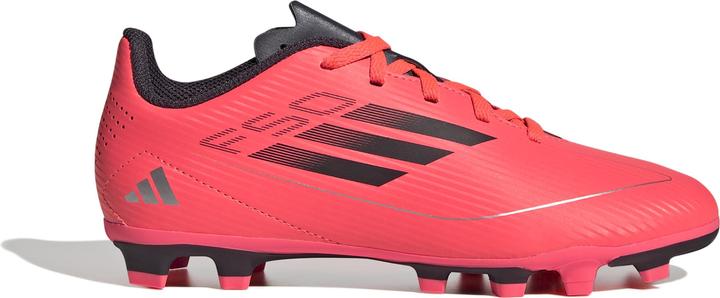 Image du produit adidas chaussures de football enfant f50 club fxg (38 2/3)