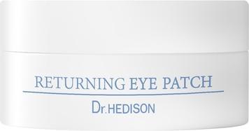 Dr. Hedison Returning Eye Patch (Crème, Tag + Nacht)