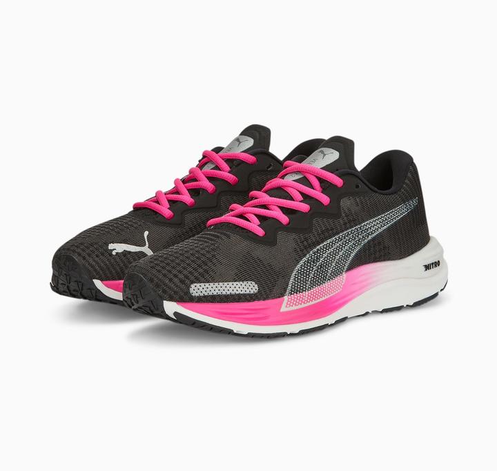 Actual product image Puma Velocity Nitro 2 Fade Wns (39)