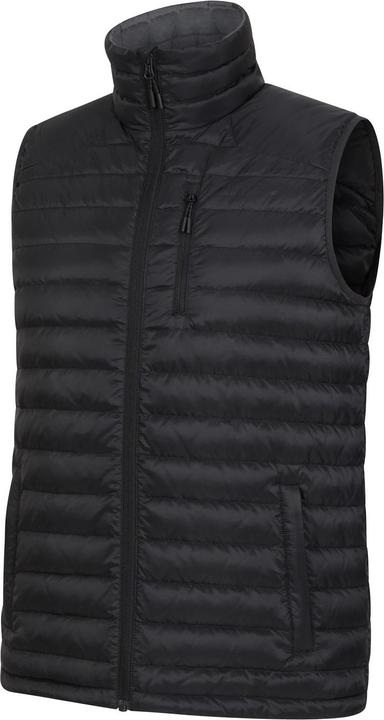 Produktbild Mountain Warehouse Henry II Extreme Weste Wattiert (XS)