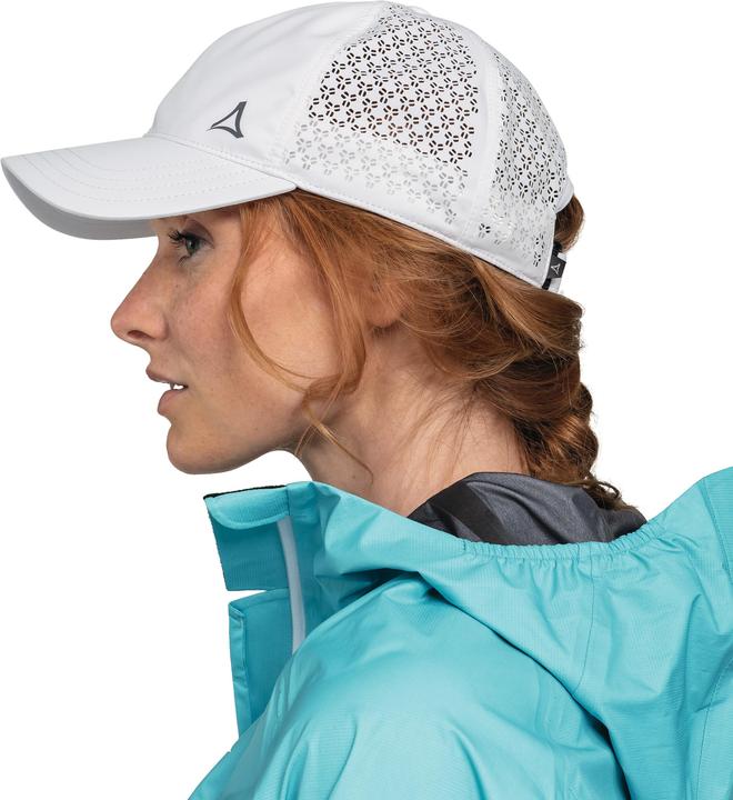 Produktbild Schöffel Cap Alvao (One Size)