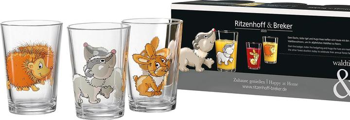 Ritzenhoff & Breker Forest animals