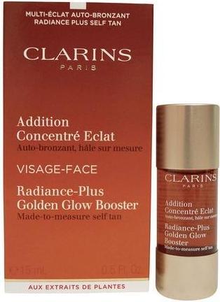Immagine prodotto Clarins Illusione della pelle idratante naturale (102,5 Porcellana)