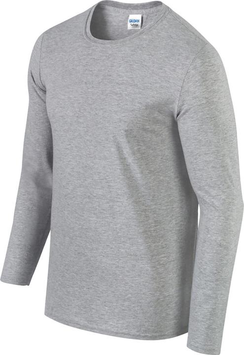 Image du produit Gildan T-shirt Soft Style (paquet de 5) (XXL)