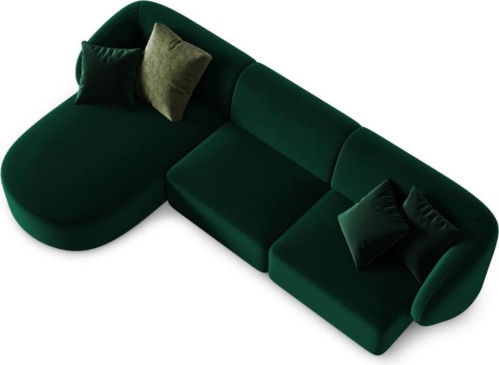 Produktbild Maison Heritage Chiara (Ecksofa, Modular Sofa)