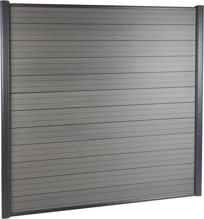 Produktbild Floordirekt WPC Zaun (180 cm)