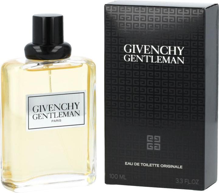 Produktbild Givenchy Gentleman (Eau de Toilette, 100 ml)