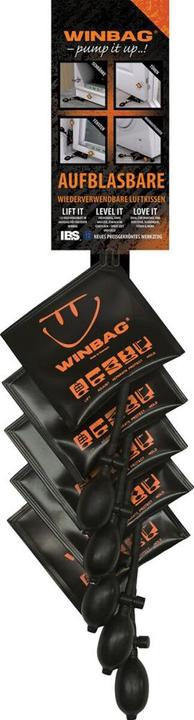 Winbag Montagekissen Satz Stingray Box 25 Stück