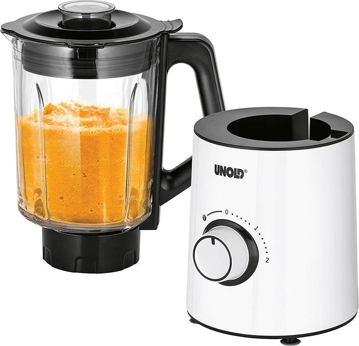 Image du produit Unold Mixeur sur socle (700 W)
