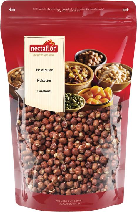Nectaflor Nocciole (1000 g)