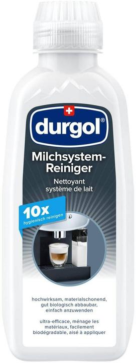 Image du produit Durgol Nettoyeur de système de lait