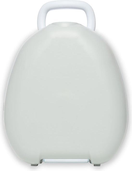 Actual product image My Carry Potty Tragbarer Nachttopf
