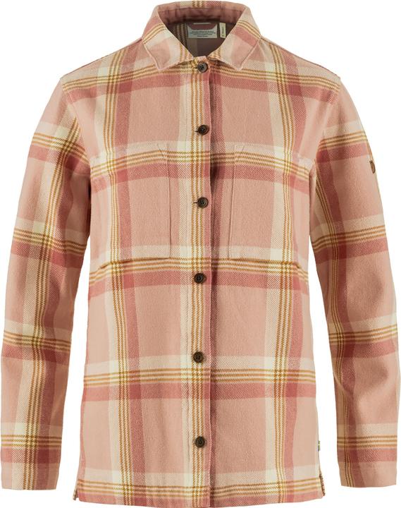 Fjällräven Singi Flannel Overshirt W