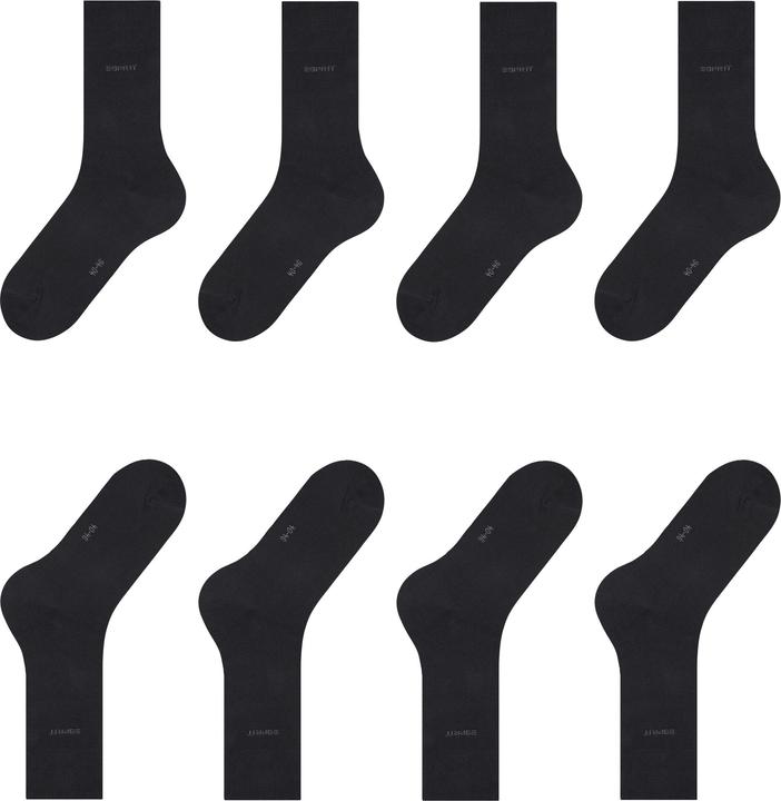 Actual product image Esprit Solid 4-Pack Herren (pack of 4, 40 - 46)