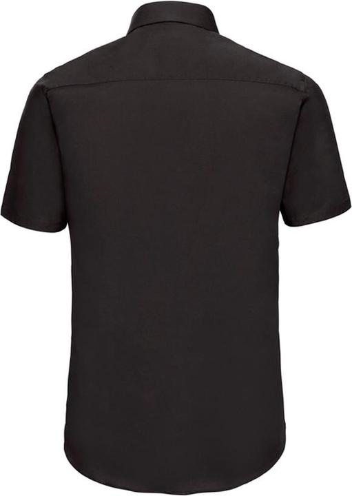 Immagine prodotto Russell Camicia Aderente Maniche Corte Uomo (4XL)