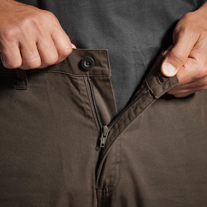 Actual product image Solognac STEPPE 300 (4XL)