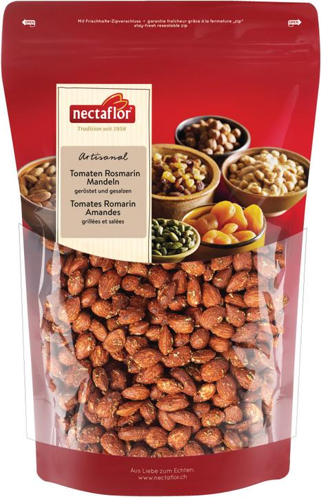 Produktbild Nectaflor Mandeln Tomate Rosmarin (1000 g)