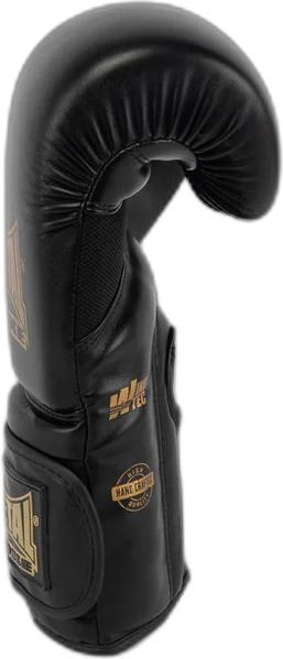 Actual product image Metal Boxe Boxing training gloves grs (8 OZ)