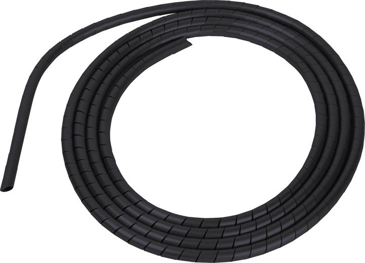 Produktbild Dataflex Addit Kabelspirale 253 (Kabelspiralschlauch, 2500 cm)