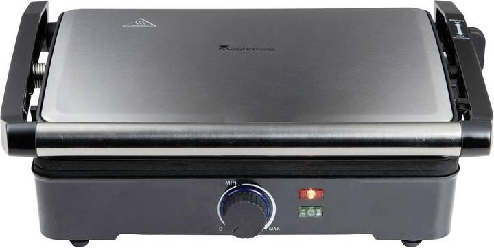 Image du produit MasterPRO Gril de contact