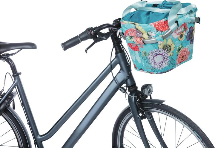 Immagine prodotto Basil Campo di Bloom Carry-All (15 l)