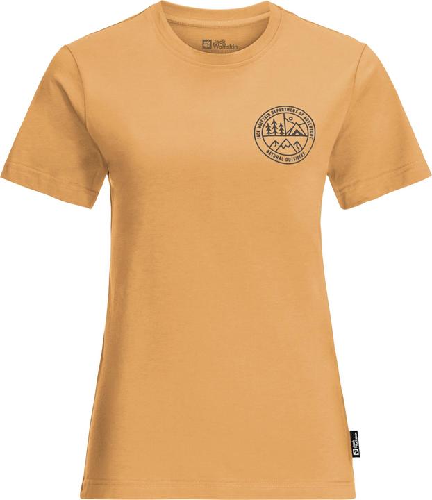Jack Wolfskin Campfire T W (XL)