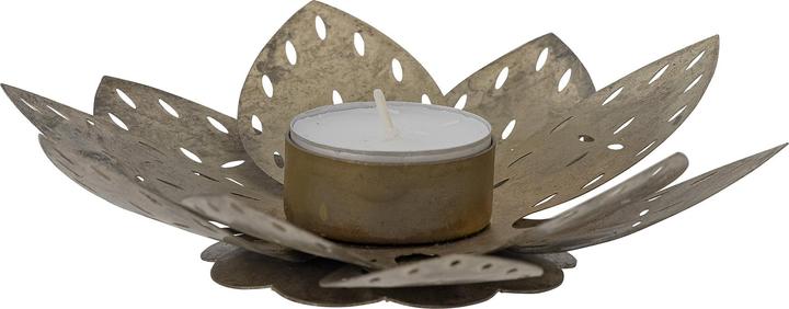 Produktbild Bloomingville Arras Votive, Bronze, Metal (12 x, Ø 14 cm)
