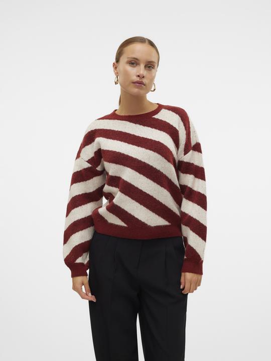 Produktbild Vero Moda VMLARA Pullover Strickpullover (XS)