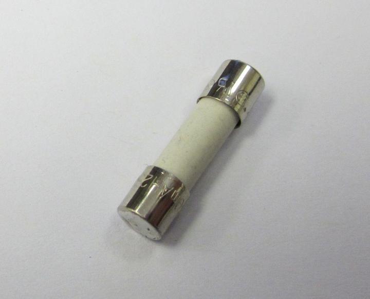 Produktbild Fluke Sicherung 740670 Multimetersicherung 630 mA/250 V, 740670