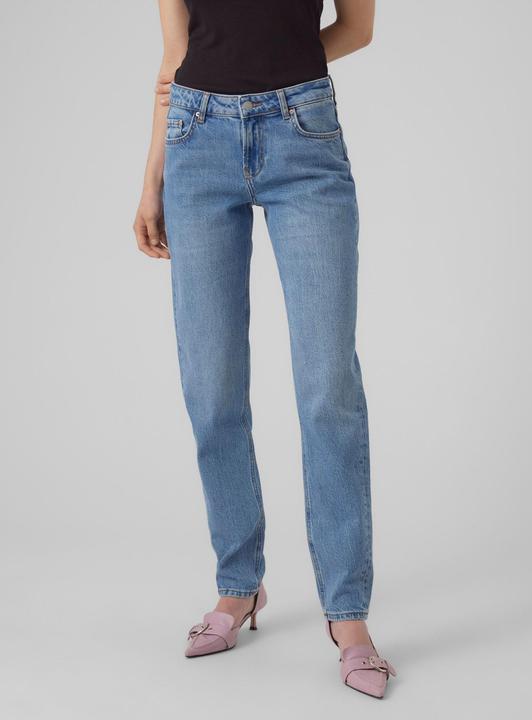 Image du produit Vero Moda Jeans taille basse (W28/L32)