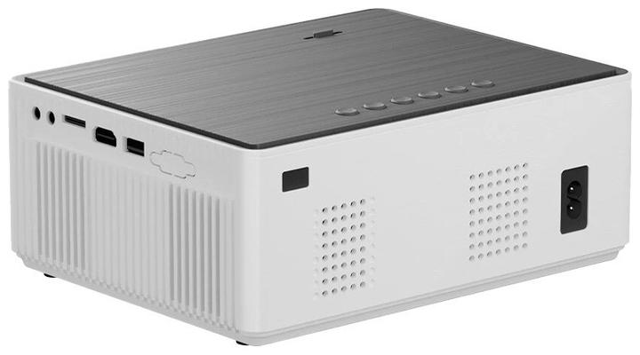Produktbild BlitzWolf Projector, BW-V8, 4K, Android OS (4K, 480 lm)