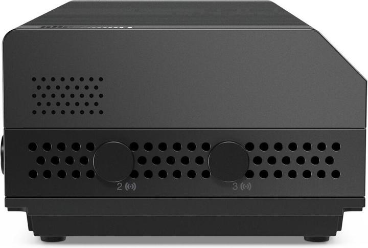 Produktbild Lenovo ThinkEdge SE30 (Intel Celeron 6305, 8 GB, 256 GB, Intel UHD Graphics)