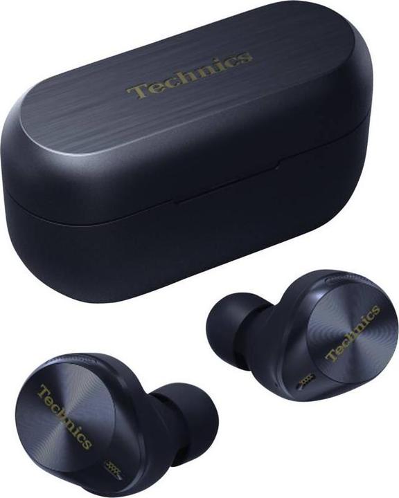 Image du produit Technics EAH-AZ80E-A (ANC, 7 h, Sans fil)
