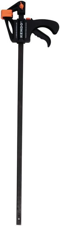 Productafbeelding Kendo Eenhandige snelklem 600 mm (600 mm)