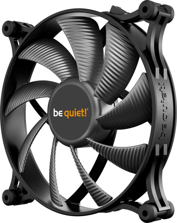 Produktbild be quiet! Shadow Wings 2 (140 mm, 1 x)