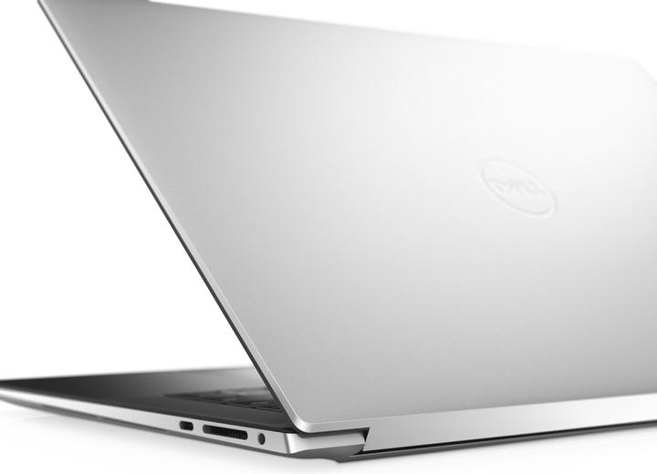 Actual product image Dell XPS 15 (15.60", I7-10750H, 16 GB, 1000 GB, DE)