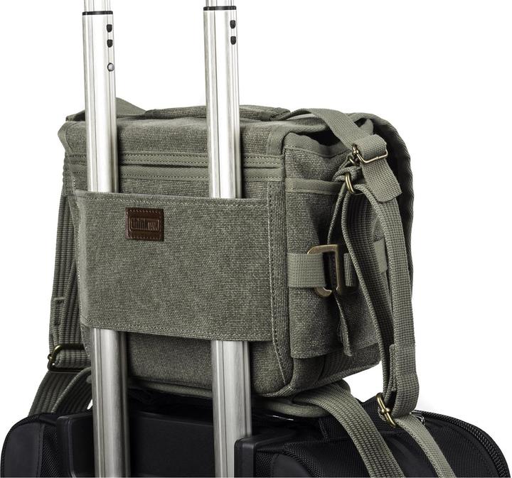 Actual product image Think Tank Retrospec 5 V2.0 (Camera shoulder bag, 11.78 l)