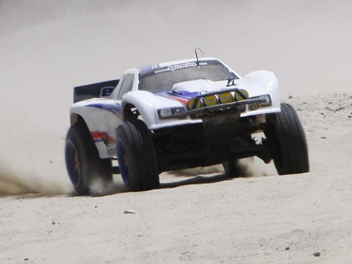 Produktbild HPI Baja 5T Desert (RTR Ready-to-Run)