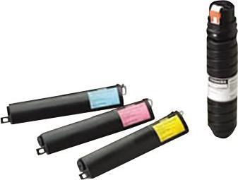 Produktbild Toshiba TFC75EM - Magenta - Original - Tonerpatrone (M)