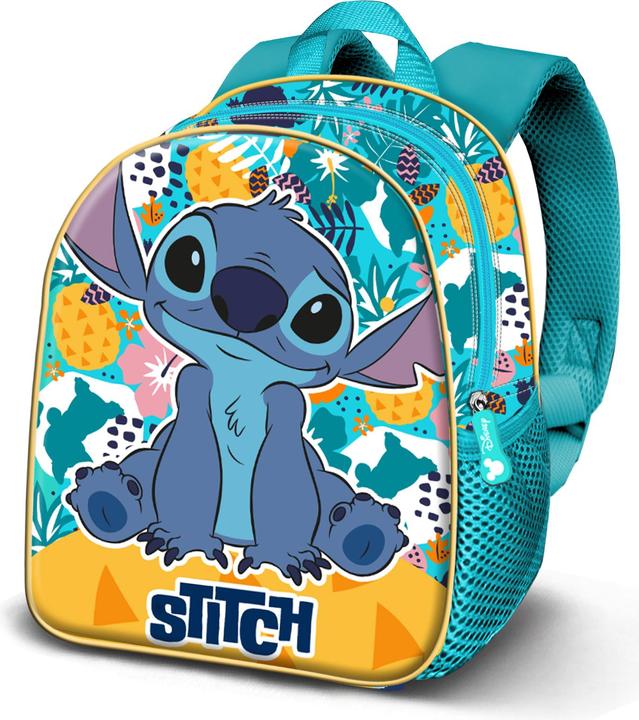Produktbild Karactermania Elite 3D Backpack Colors