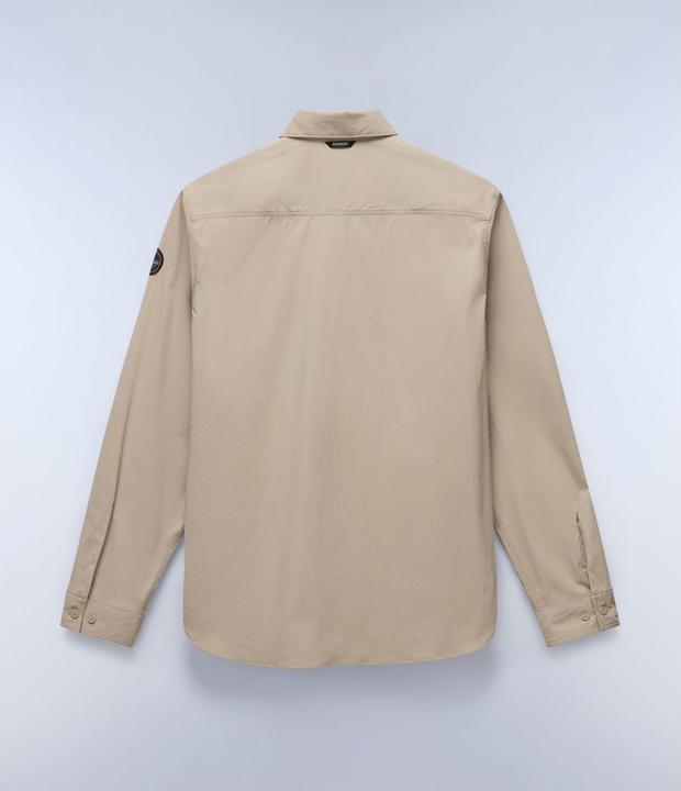 Immagine prodotto Napapijri camicia g-boon (S)