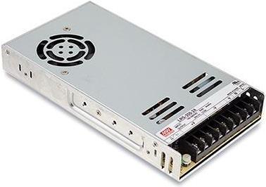 Produktbild MeanWell LRS-350-24 (350.40 W)
