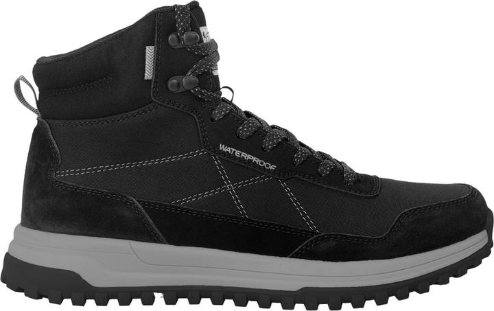 Produktbild Regatta Wanderstiefel Mayfield Wildleder (42)