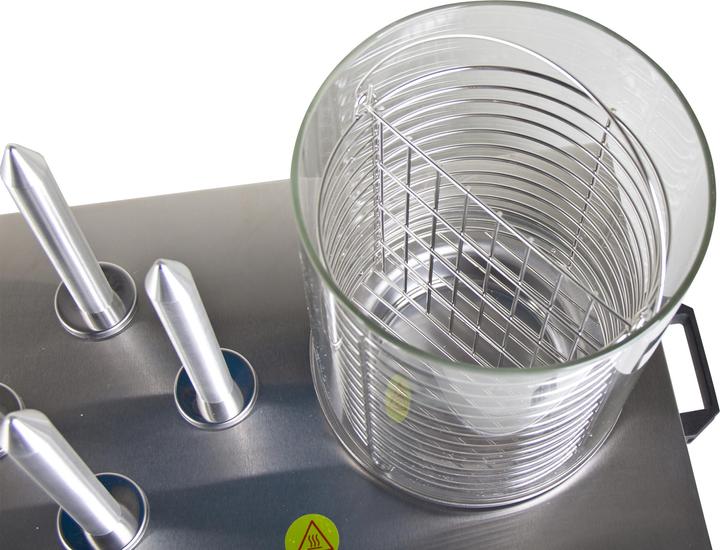 Immagine prodotto Weber Home HD 105