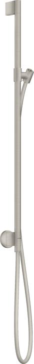 Actual product image Axor One shower bar with wall connection, shower hose 1.60m, 48792